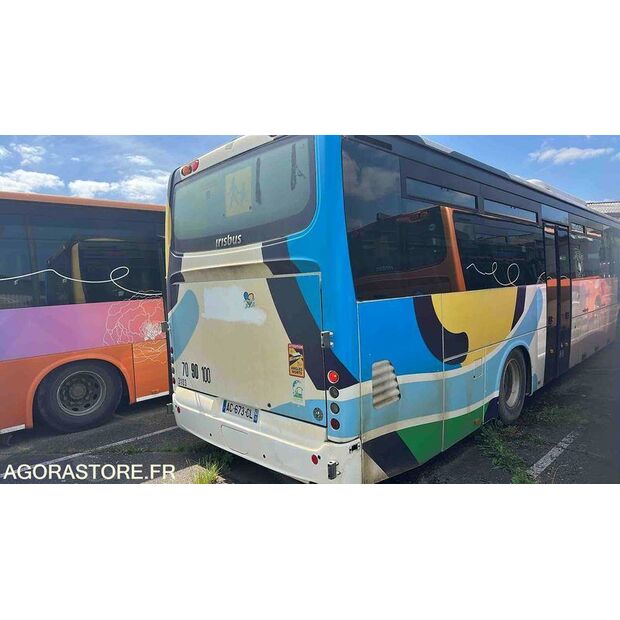 2009 IRISBUS CROSSWAY-47289802