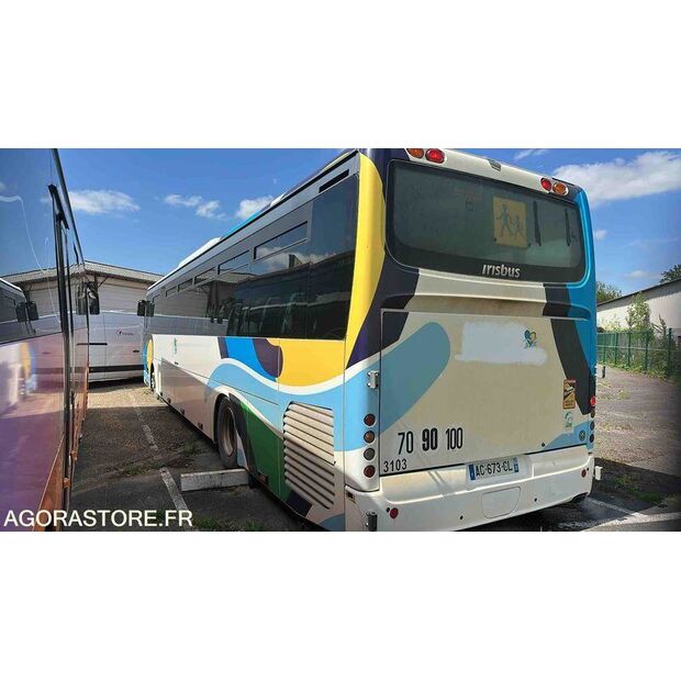 2009 IRISBUS CROSSWAY-47289803