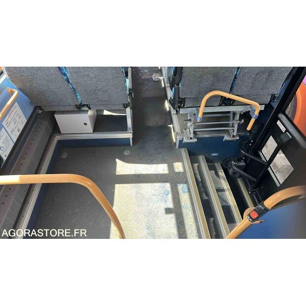 2009 IRISBUS CROSSWAY-47289805