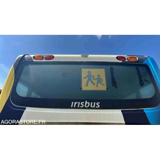2009 IRISBUS CROSSWAY-47289809