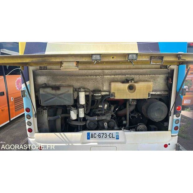 2009 IRISBUS CROSSWAY-47289810