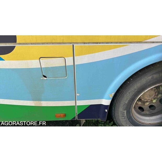2009 IRISBUS CROSSWAY-47289821