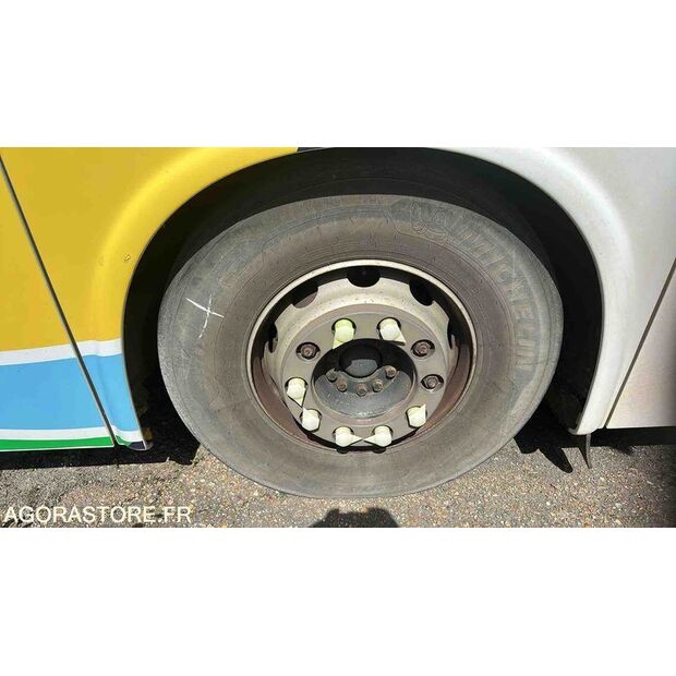 2009 IRISBUS CROSSWAY-47289823