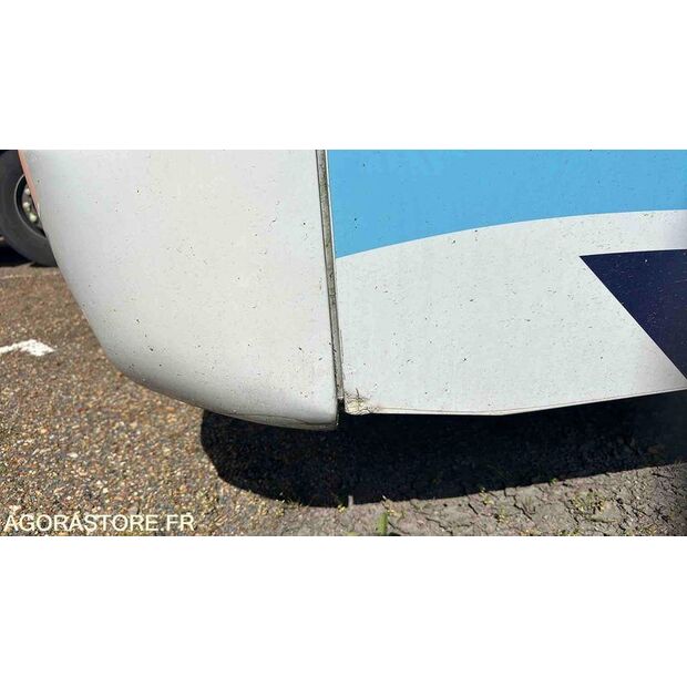 2009 IRISBUS CROSSWAY-47289827