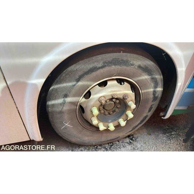 2009 IRISBUS CROSSWAY-47289829