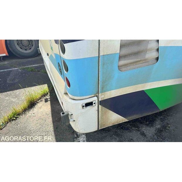 2009 IRISBUS CROSSWAY-47289835