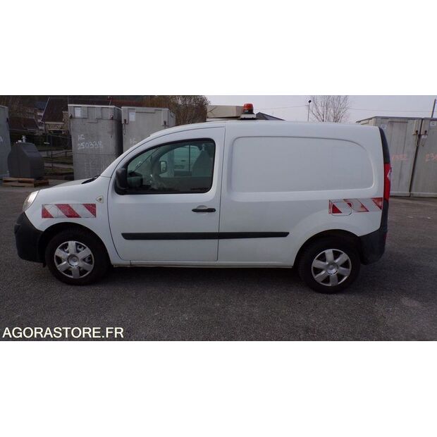 2011 رينو Kangoo-47289855