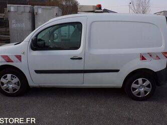 صورة ل عربات 2011 رينو Kangoo للبيع في فرنسا