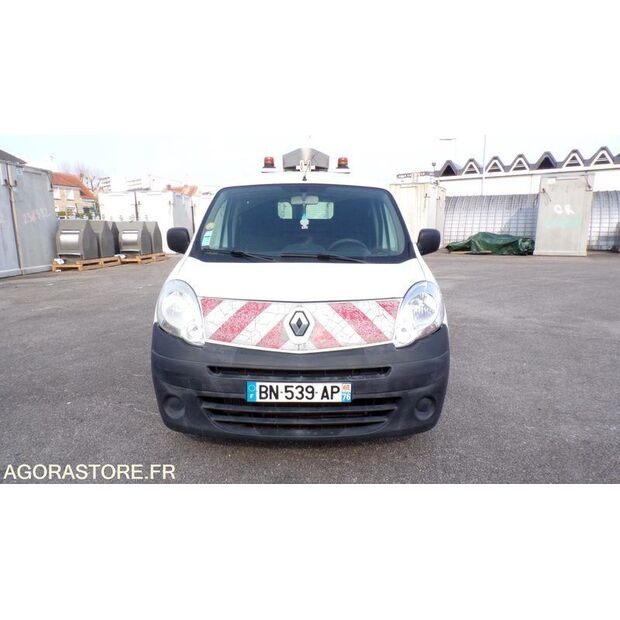 2011 رينو Kangoo-47289856