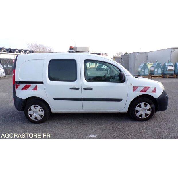 2011 رينو Kangoo-47289858