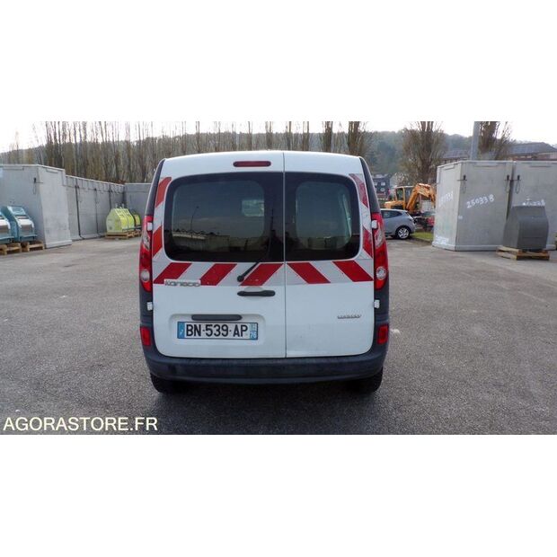 2011 رينو Kangoo-47289860