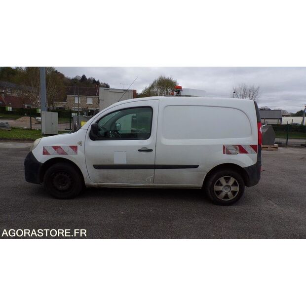 2011 رينو Kangoo-47289879