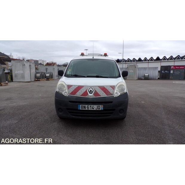 2011 رينو Kangoo-47289883