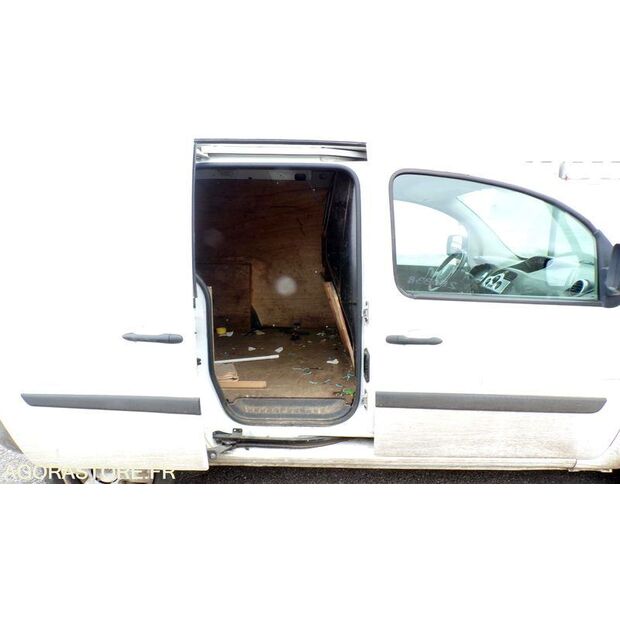 2011 رينو Kangoo-47289889