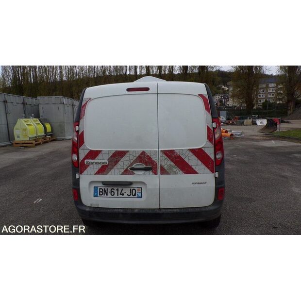 2011 رينو Kangoo-47289890