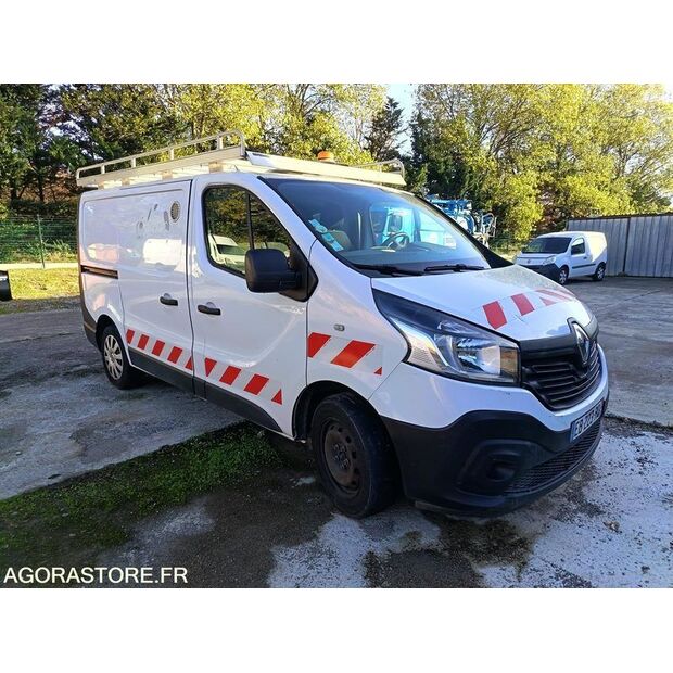 2016 Renault Trafic-47289918