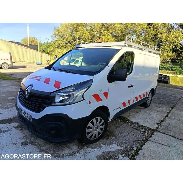 2016 Renault Trafic-47289920