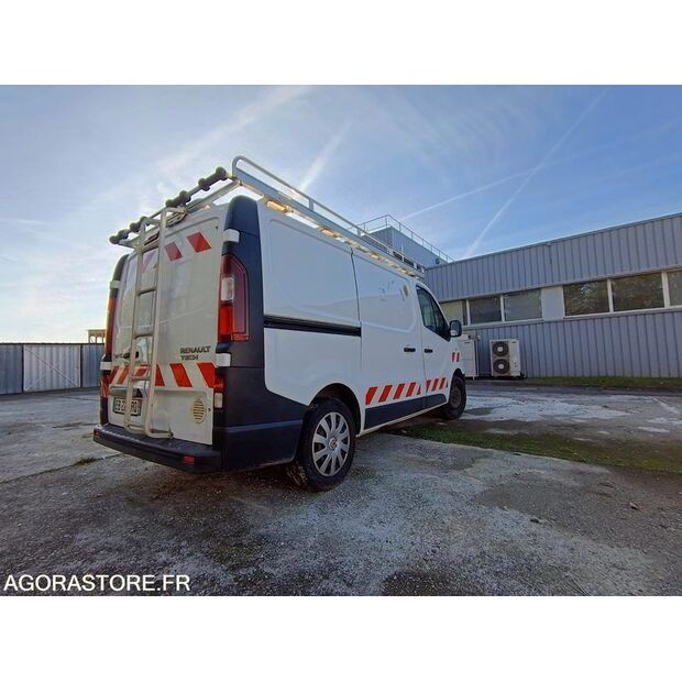 2016 Renault Trafic-47289921