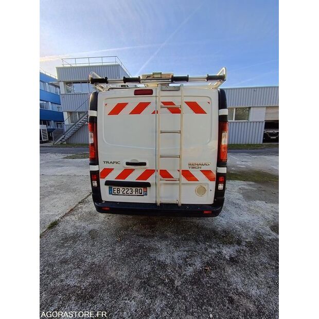 2016 Renault Trafic-47289923