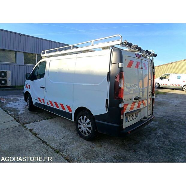 2016 Renault Trafic-47289924