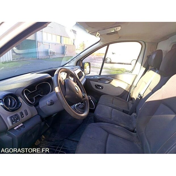 2016 Renault Trafic-47289927