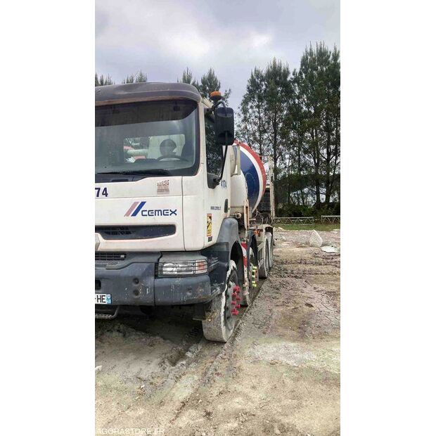 2005 رينو Kerax-47289944