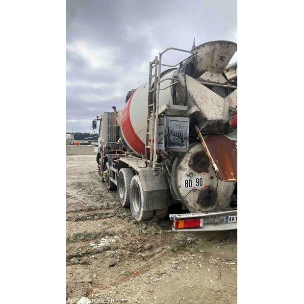 2005 رينو Kerax-47289953