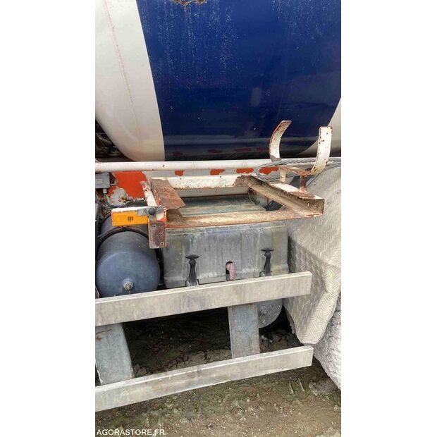 2005 رينو Kerax-47289960