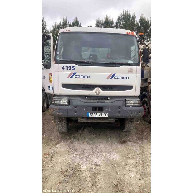 2004 رينو Kerax-47289967