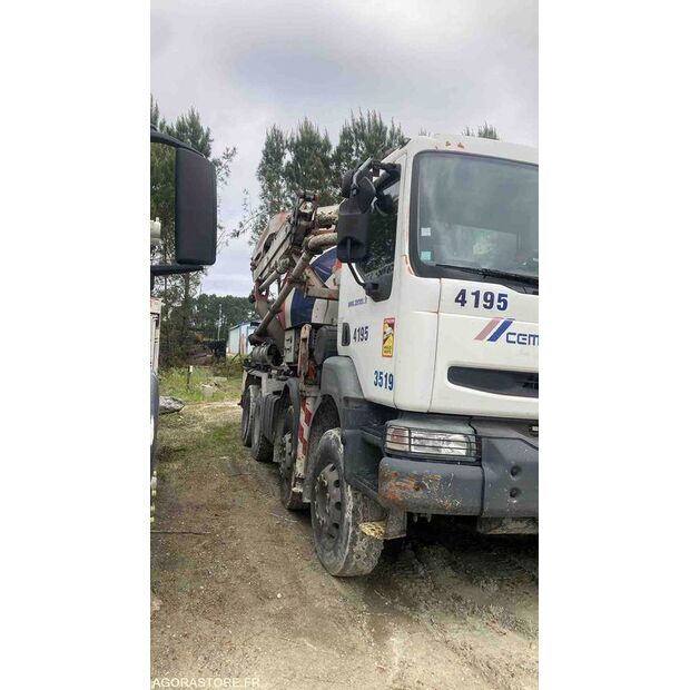 2004 رينو Kerax-47289969