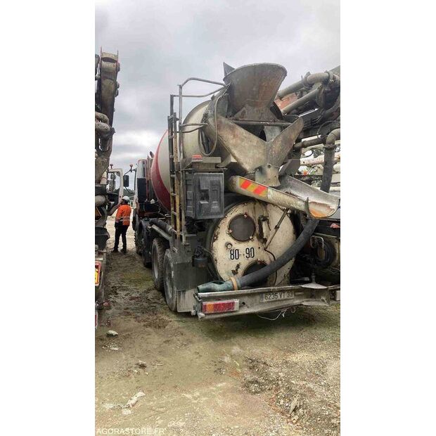 2004 رينو Kerax-47289984