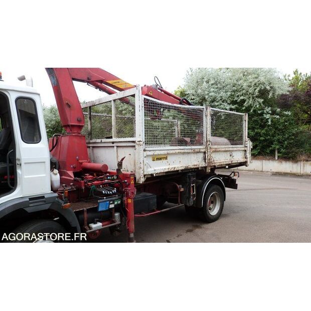 1996 رينو M150-47290017