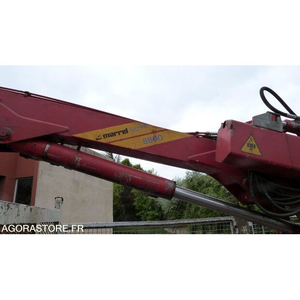 1996 رينو M150-47290018