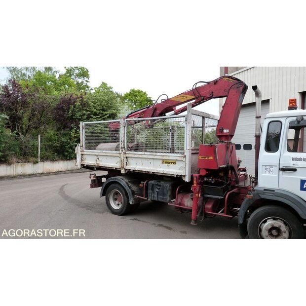 1996 رينو M150-47290023