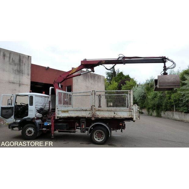 1996 رينو M150-47290032