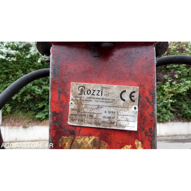 1996 رينو M150-47290033