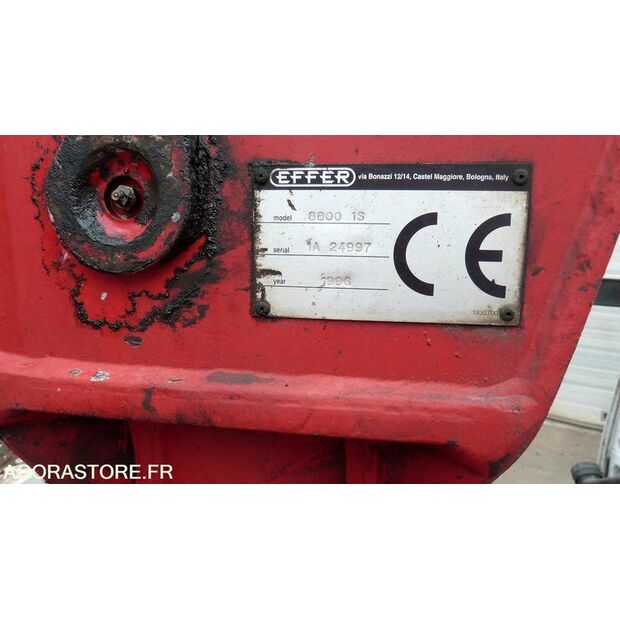 1996 رينو M150-47290036