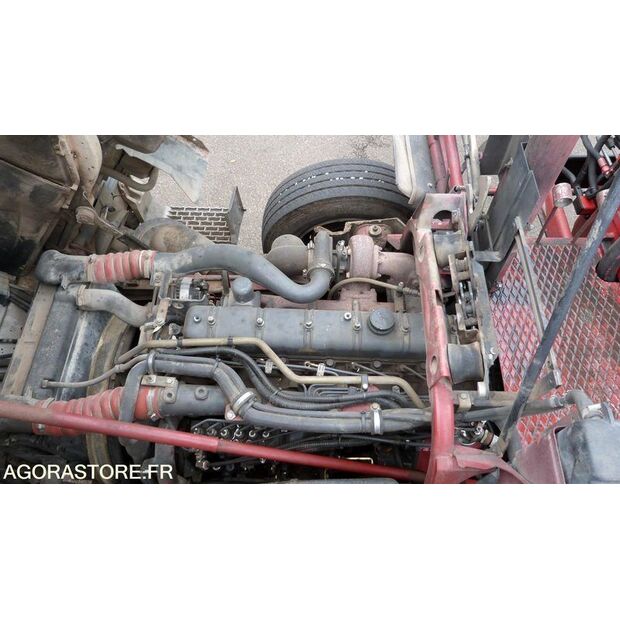 1996 رينو M150-47290037