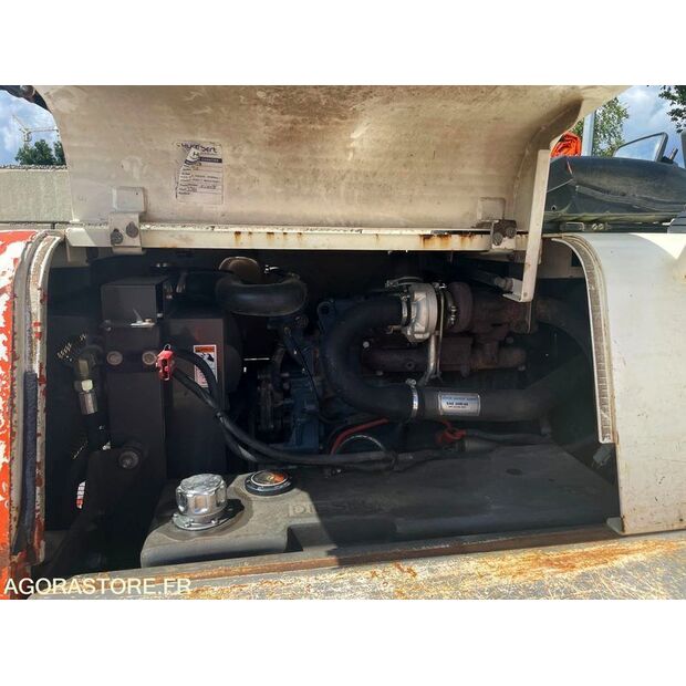 اوسا 600 APG-47290071