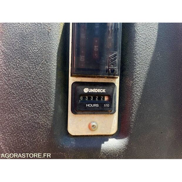 اوسا 600 APG-47290073