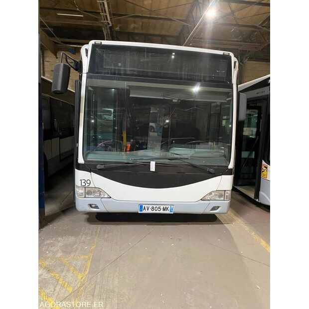 2010 Mercedes-Benz CITARO-47290109