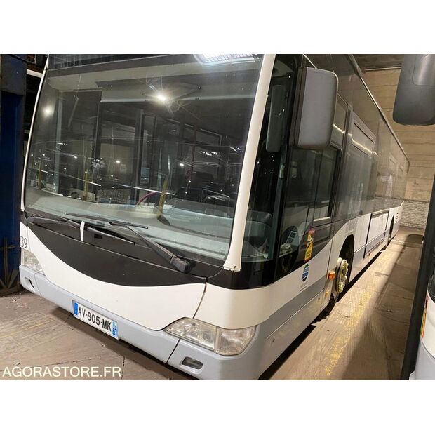 2010 Mercedes-Benz CITARO-47290111