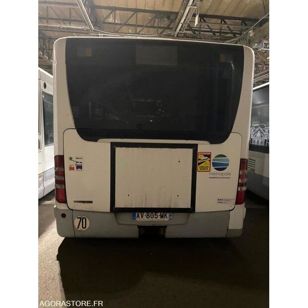 2010 Mercedes-Benz CITARO-47290113