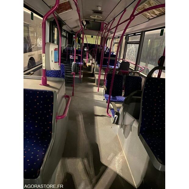 2010 Mercedes-Benz CITARO-47290114