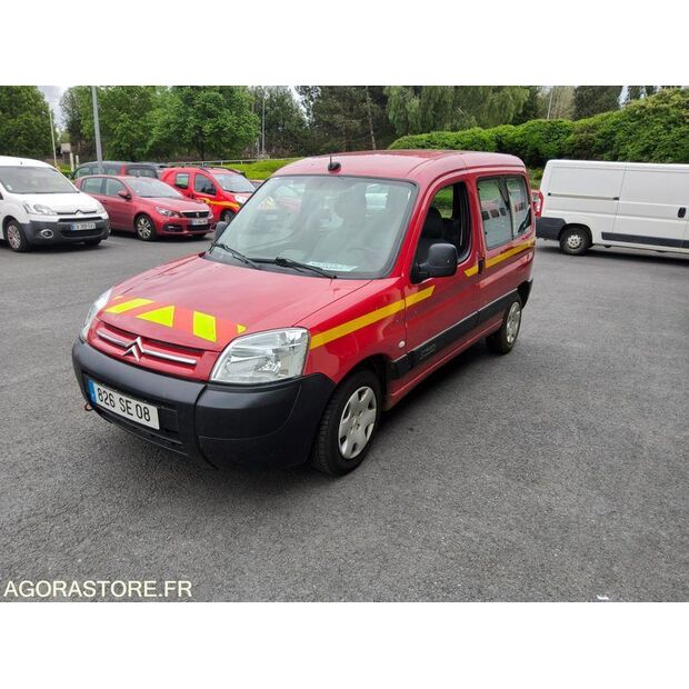 2003 Citroen BERLINGO-47290133