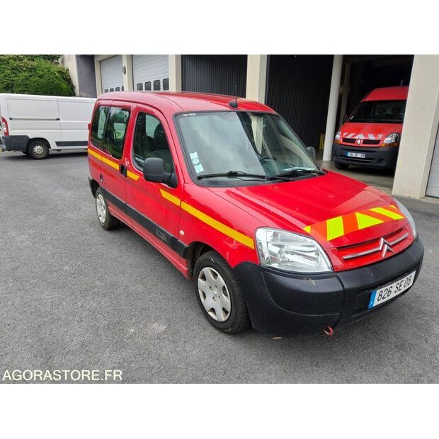2003 Citroen BERLINGO-47290134