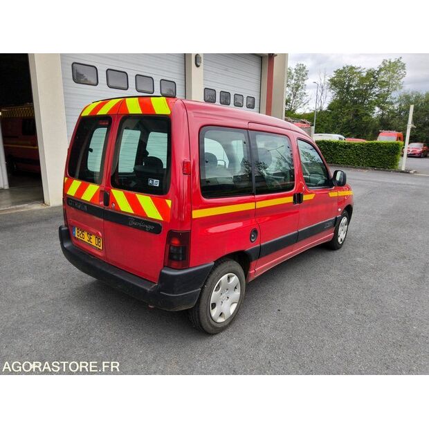 2003 Citroen BERLINGO-47290135