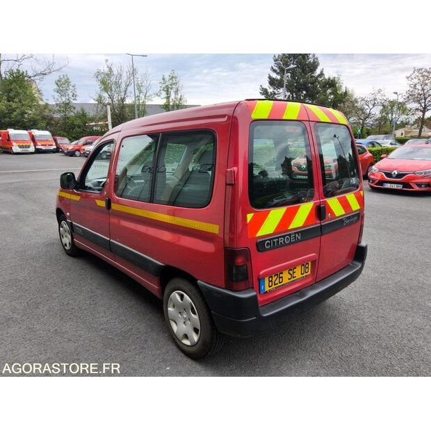 2003 Citroen BERLINGO-47290136