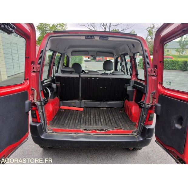 2003 Citroen BERLINGO-47290137