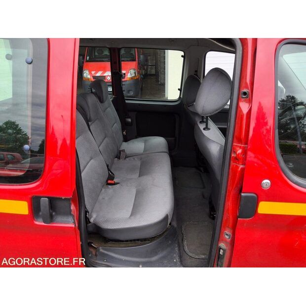 2003 Citroen BERLINGO-47290138